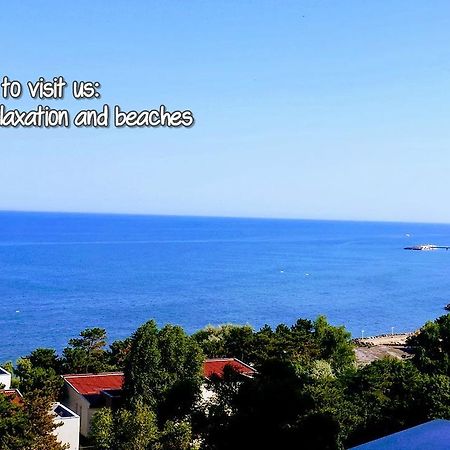 Apartments For You Olimp Luaran gambar