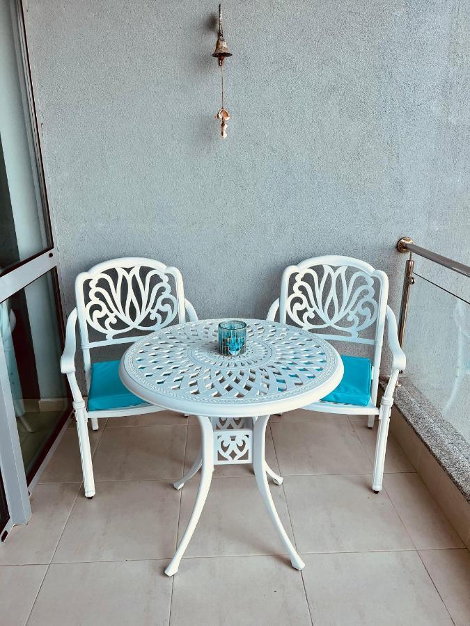 Apartments For You Olimp Luaran gambar