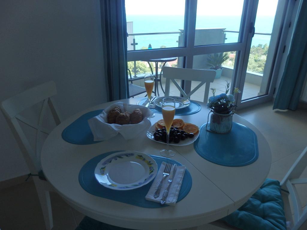 Apartments For You Olimp Luaran gambar