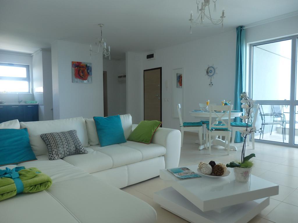 Apartments For You Olimp Luaran gambar