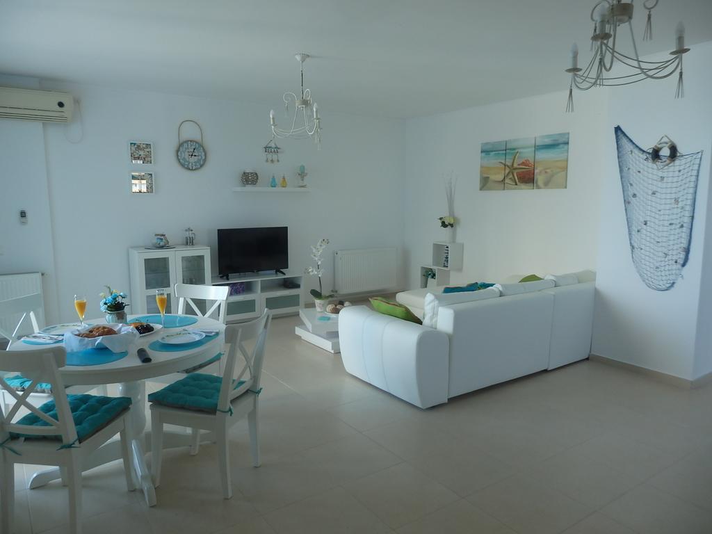 Apartments For You Olimp Luaran gambar