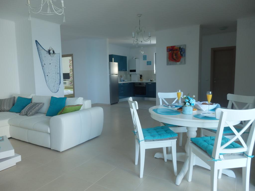 Apartments For You Olimp Luaran gambar