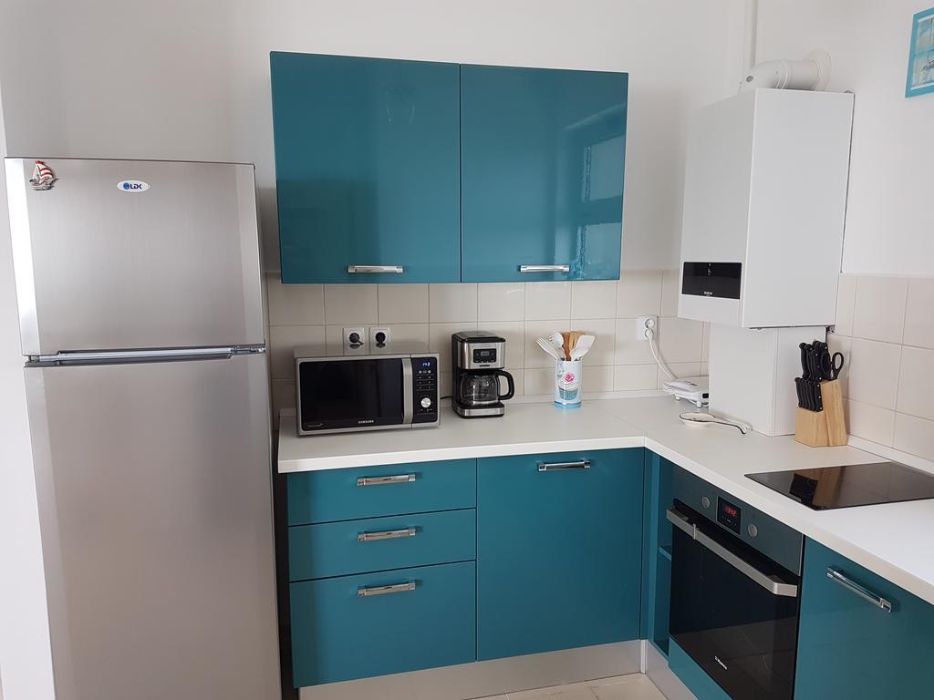 Apartments For You Olimp Luaran gambar