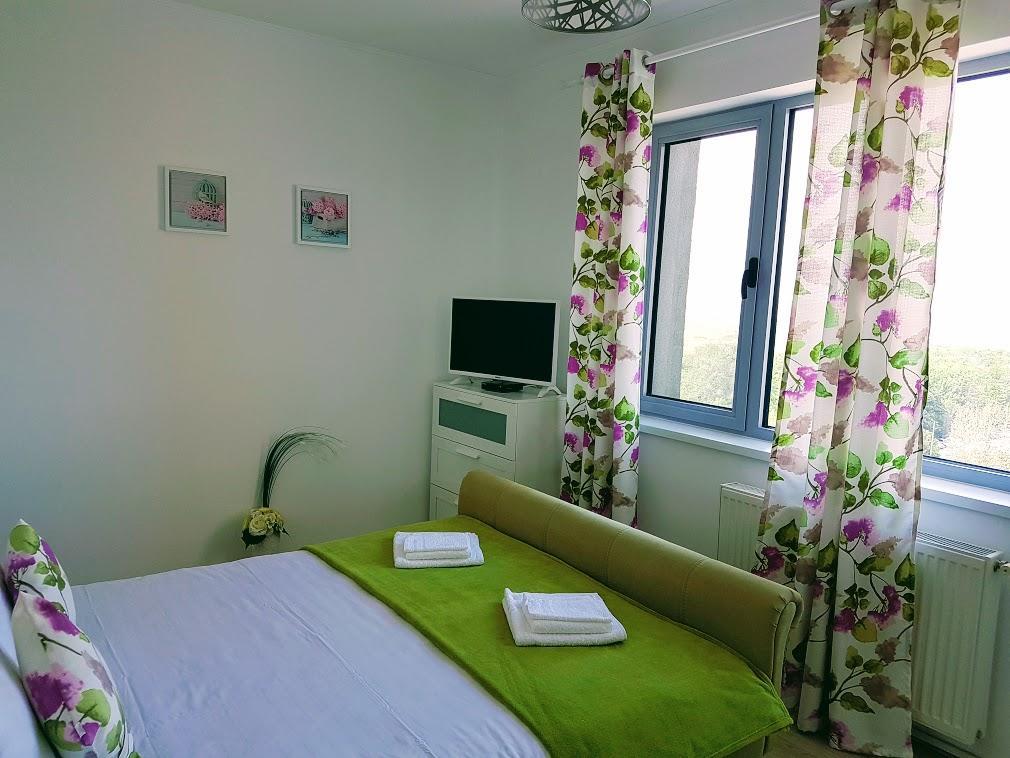 Apartments For You Olimp Luaran gambar