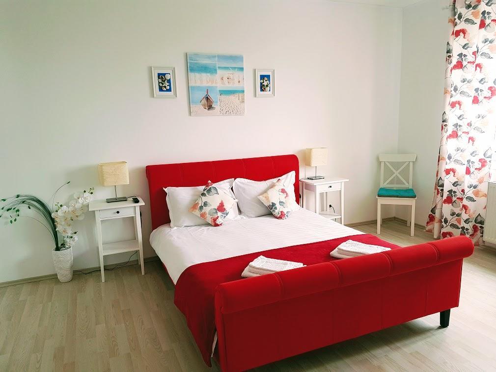 Apartments For You Olimp Luaran gambar