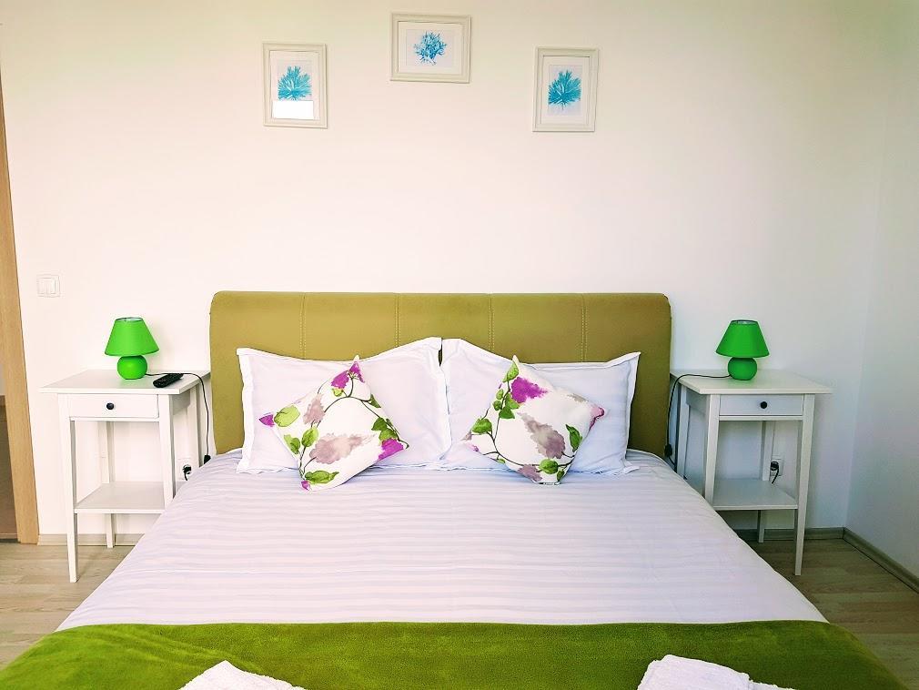 Apartments For You Olimp Luaran gambar