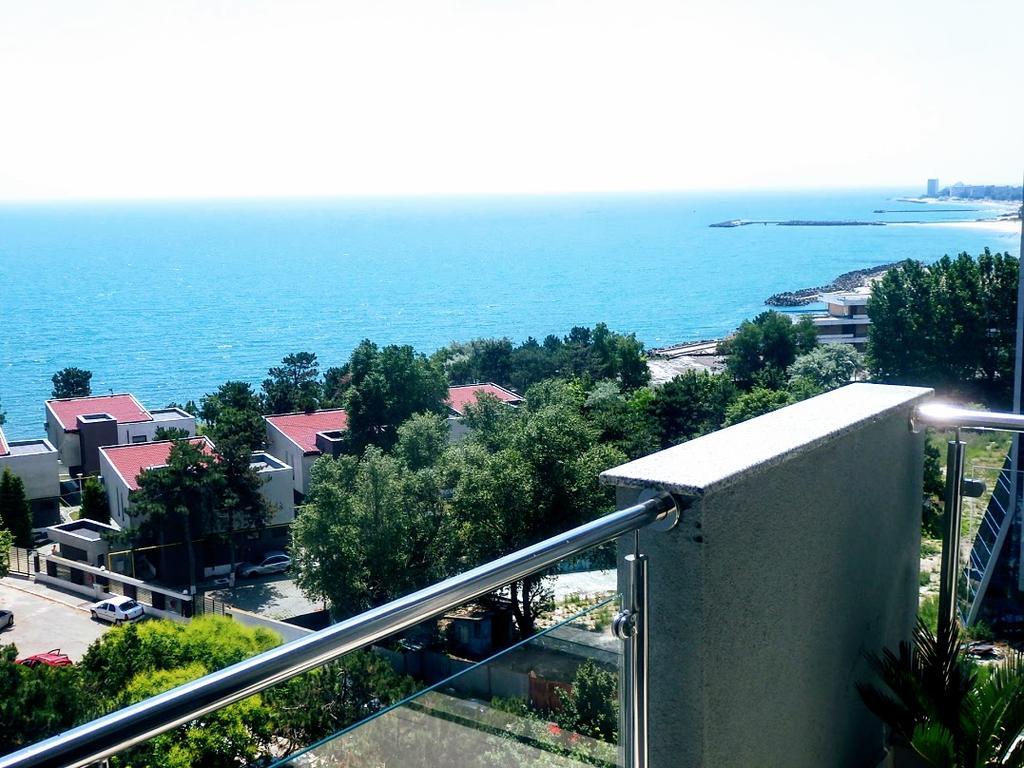 Apartments For You Olimp Luaran gambar