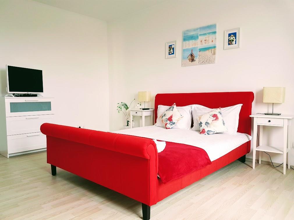 Apartments For You Olimp Luaran gambar