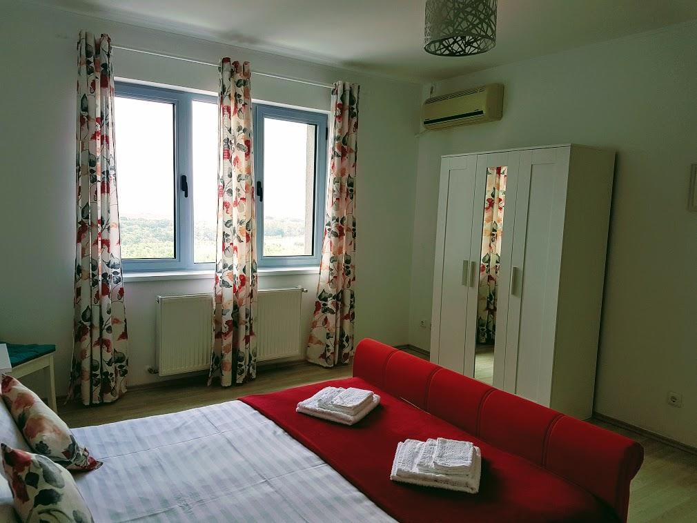Apartments For You Olimp Luaran gambar
