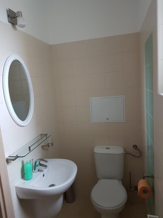 Apartments For You Olimp Luaran gambar