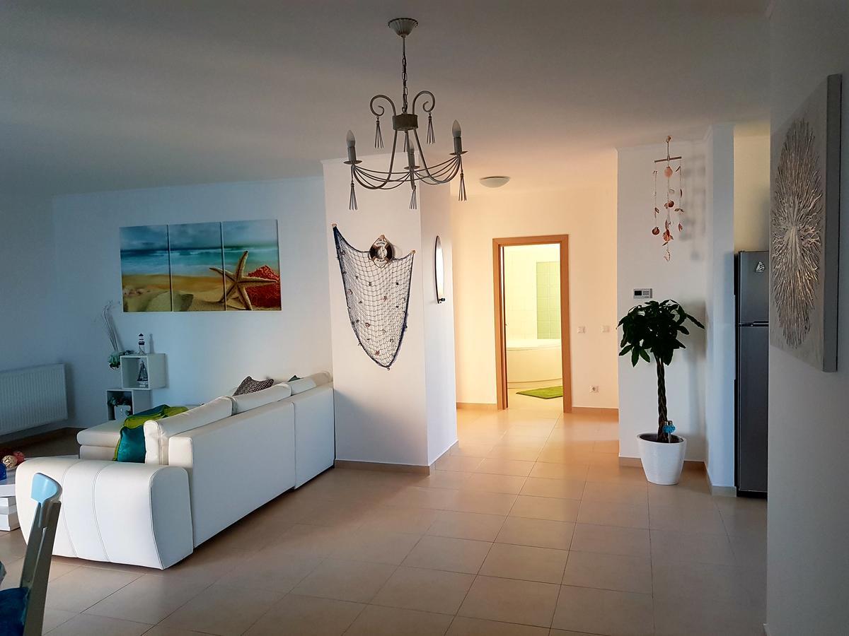Apartments For You Olimp Luaran gambar