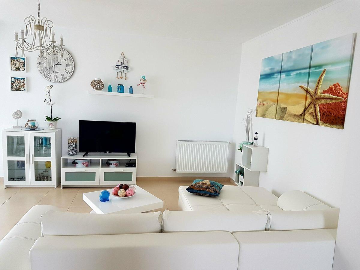 Apartments For You Olimp Luaran gambar